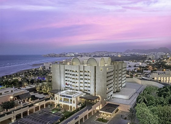 InterContinental Muscat