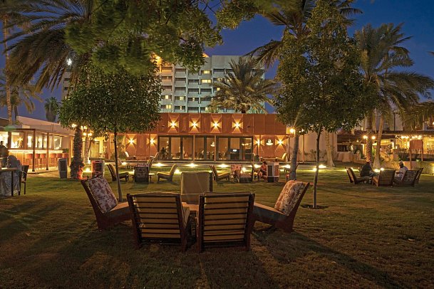 InterContinental Muscat