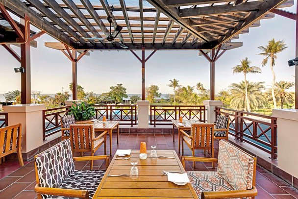 InterContinental Muscat