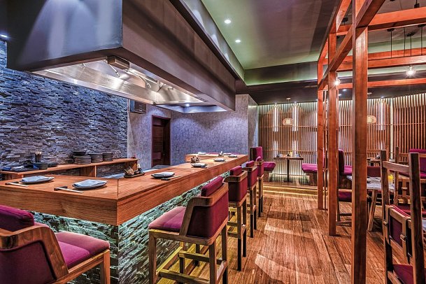 InterContinental Muscat