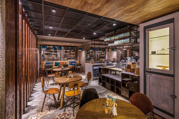 InterContinental Muscat