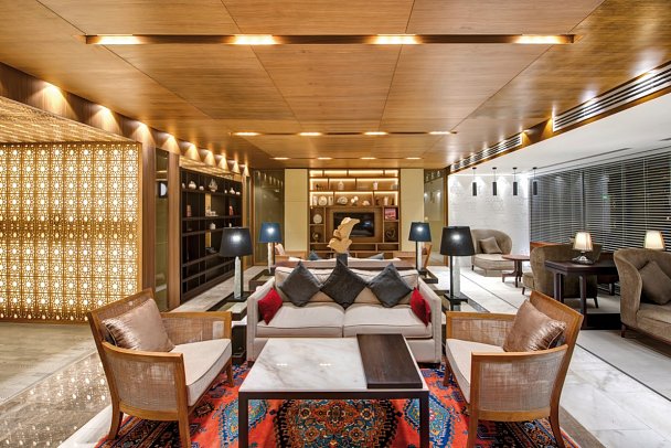 InterContinental Muscat