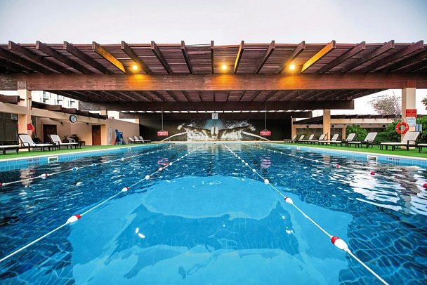 InterContinental Muscat