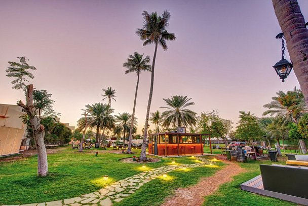 InterContinental Muscat