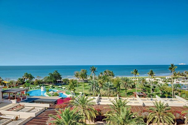 InterContinental Muscat