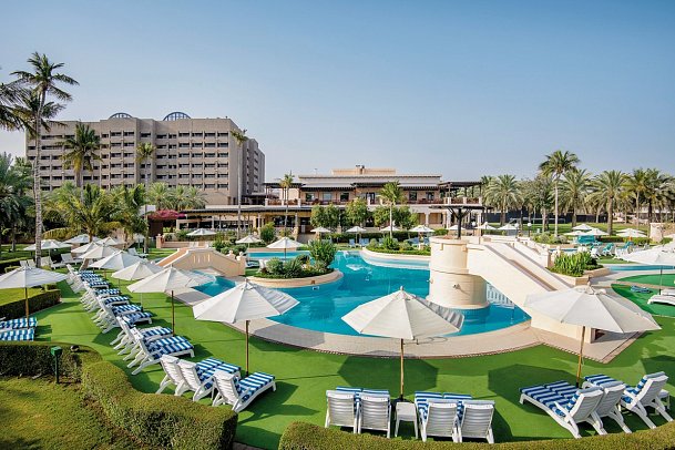 InterContinental Muscat