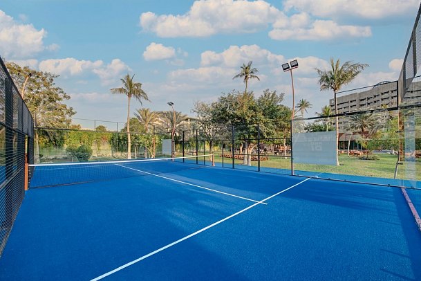 InterContinental Muscat