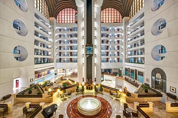 InterContinental Muscat