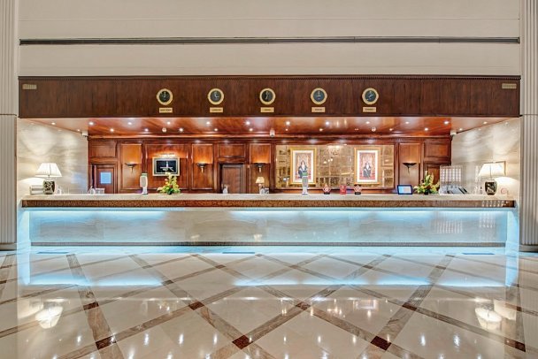 InterContinental Muscat