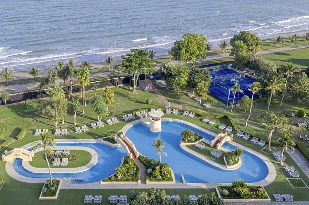 InterContinental Muscat