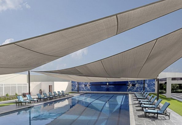 InterContinental Muscat