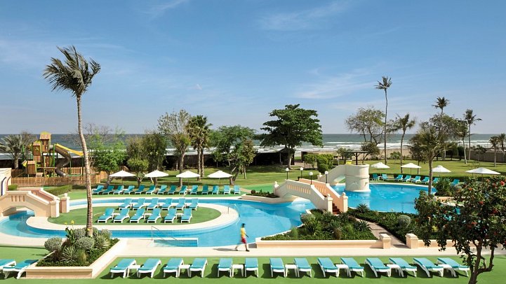 InterContinental Muscat