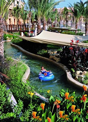 DoubleTree by Hilton Muscat Al Waha