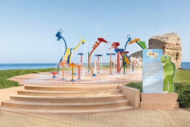 DoubleTree by Hilton Muscat Al Waha