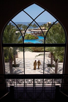 DoubleTree by Hilton Muscat Al Waha