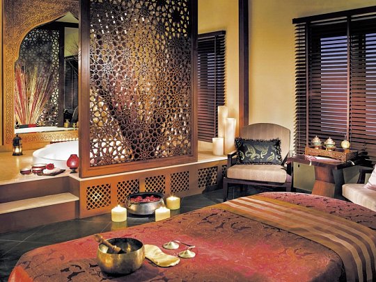 DoubleTree by Hilton Muscat Al Waha - 