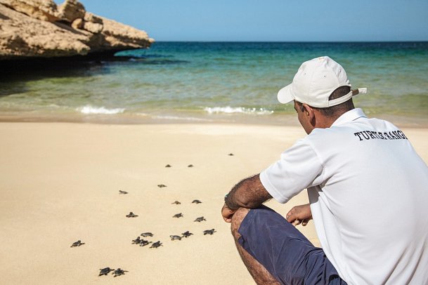 DoubleTree by Hilton Muscat Al Waha