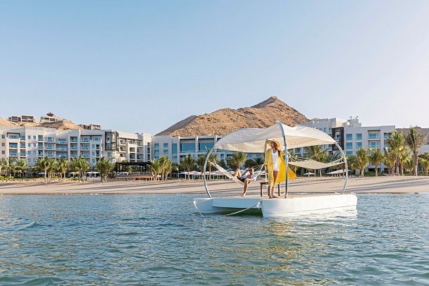 Jumeirah Muscat Bay