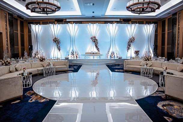 Jumeirah Muscat Bay