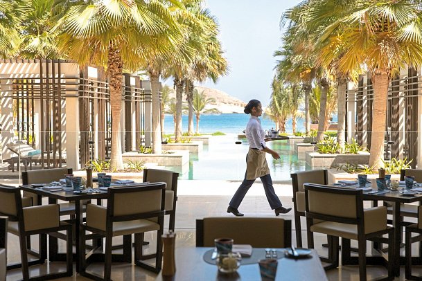Jumeirah Muscat Bay