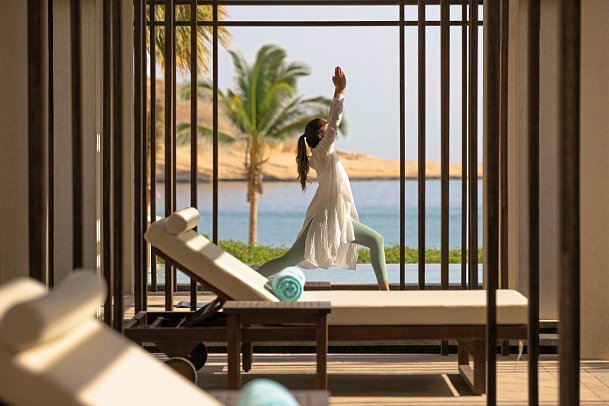 Jumeirah Muscat Bay