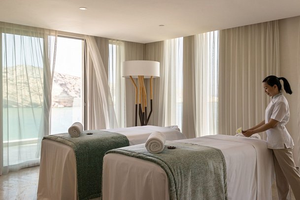 Jumeirah Muscat Bay
