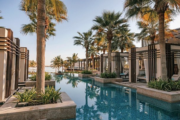 Jumeirah Muscat Bay