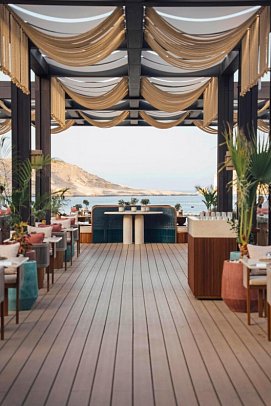 Jumeirah Muscat Bay - Zuka