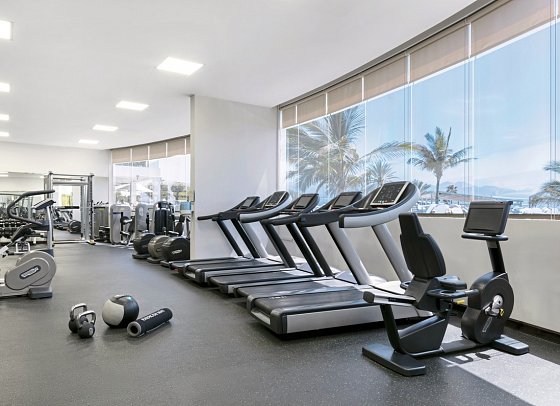Crowne Plaza Muscat