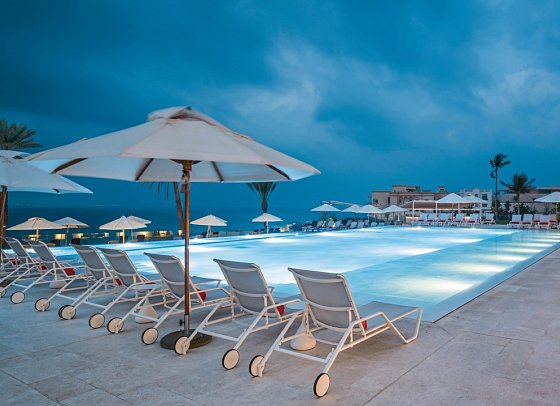 Crowne Plaza Muscat