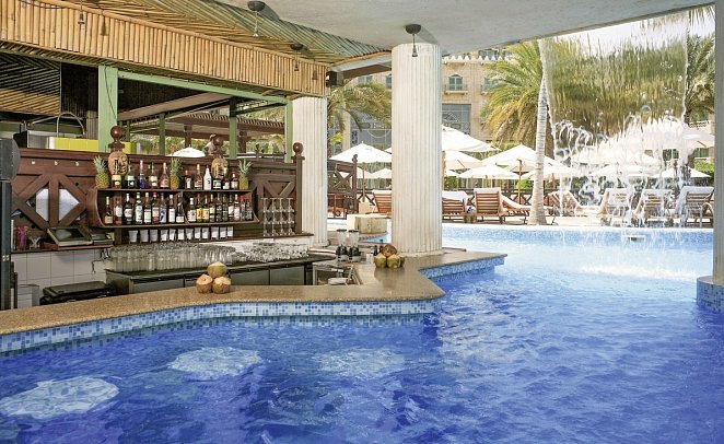 Grand Hyatt Muscat