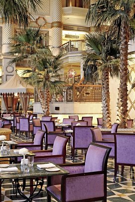 Grand Hyatt Muscat
