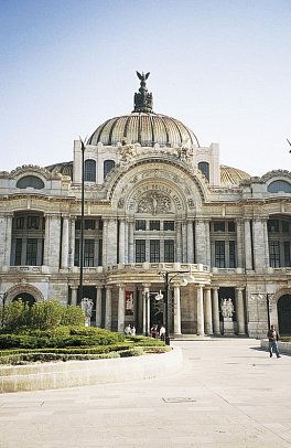 Kaleidoskop der Mayamystik – von Mexico City bis Guatemala