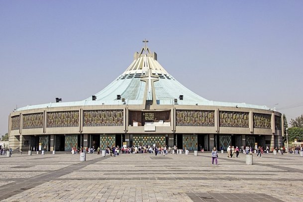 El Mexicano (Kleingruppenreise, ab Mexico City/bis Cancún)