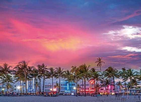 Best of Florida - Miami