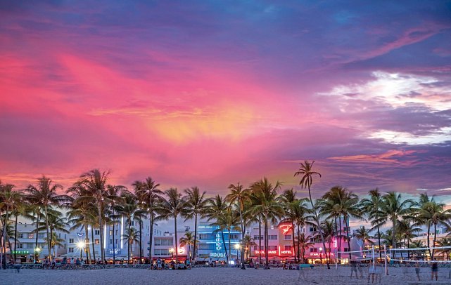 Best of Florida - Miami