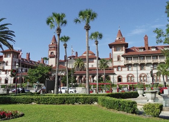 Best of Florida - St. Augustine