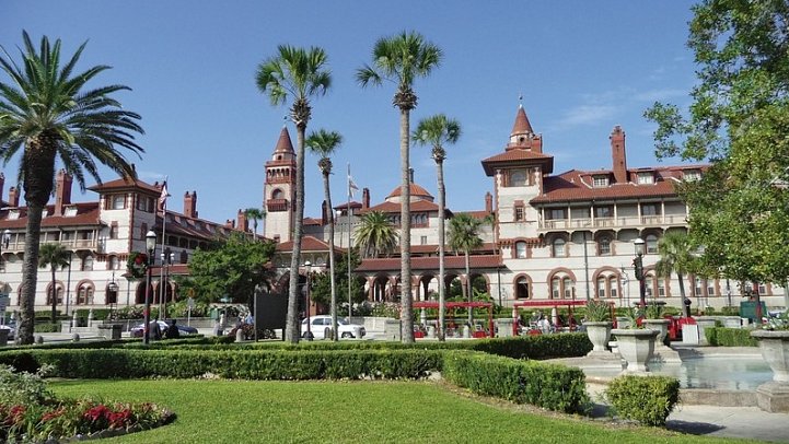 Best of Florida - St. Augustine