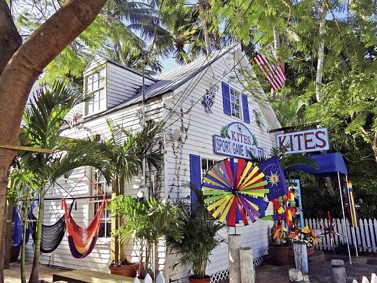 Best of Florida - Key West