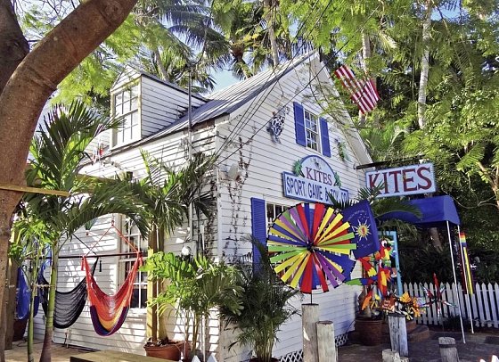 Best of Florida - Key West