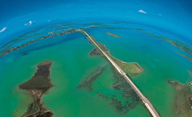 Best of Florida - Florida Keys