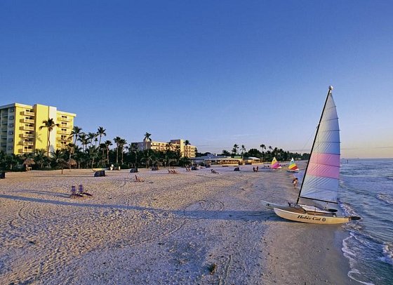 Best of Florida - Naples