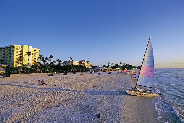 Best of Florida - Naples
