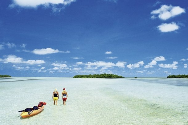 Best of Florida - Key West