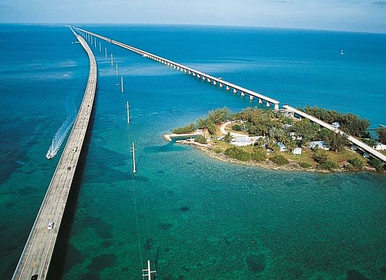 Best of Florida - Florida Keys & Key West