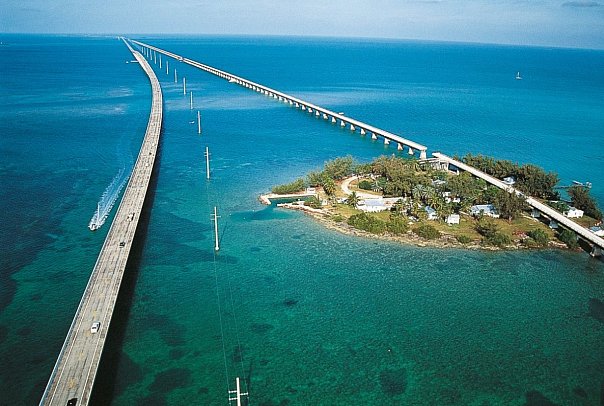 Best of Florida - Florida Keys & Key West