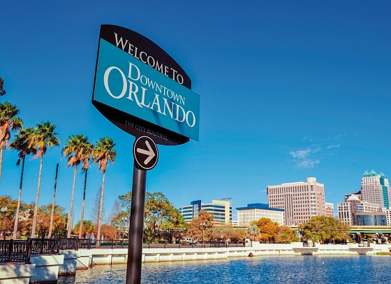 Best of Florida - Orlando
