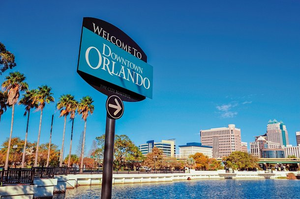 Best of Florida - Orlando