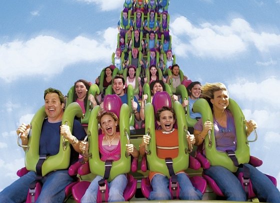 Best of Florida - Universal Studios Orlando