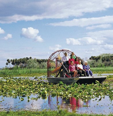 Best of Florida - Everglades